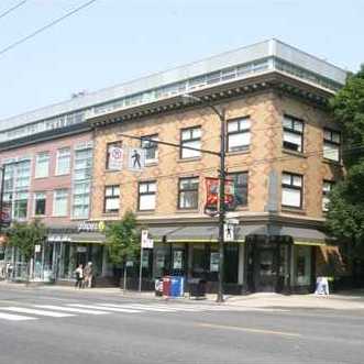 Photo 4 Shaughnessy Mansions photo 4