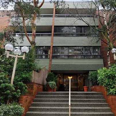 Vanier Court