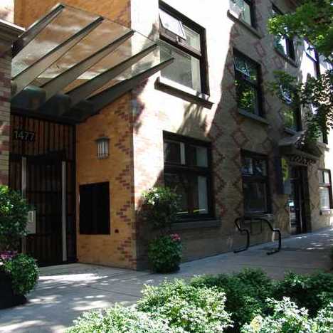 Photo 5 Shaughnessy Mansions photo 5