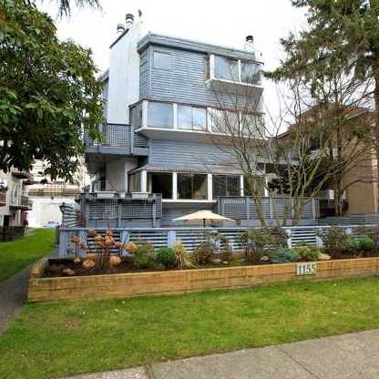 1155 West 10th Ave