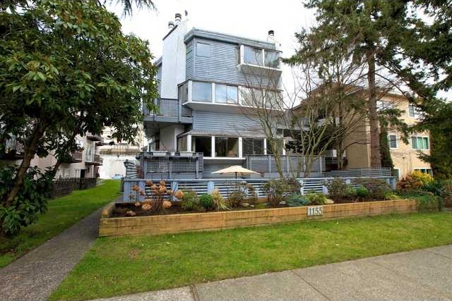 Photo 1 1155 West 10th Ave photo 1