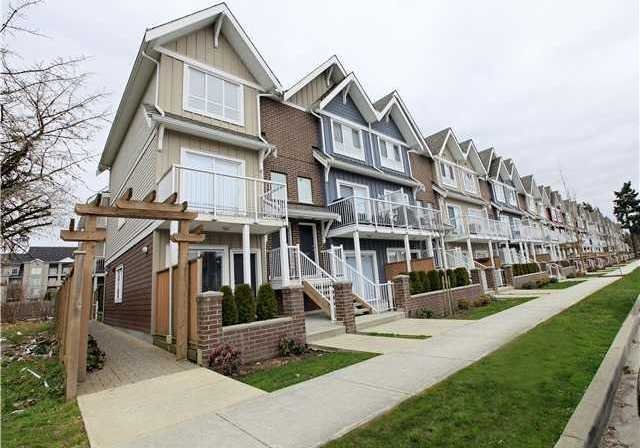 Photo 2 Brimley Mews photo 2