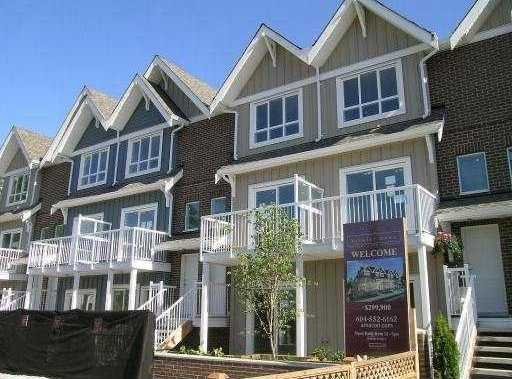 Brimley Mews