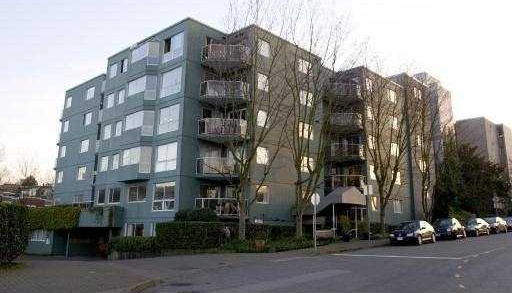 Mariner Point