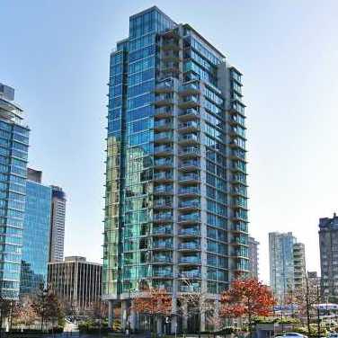 Bayshore Tower