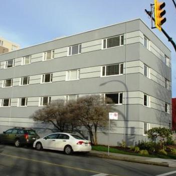 Windsor Apartments