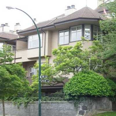 Old Kits Townhomes photo 3