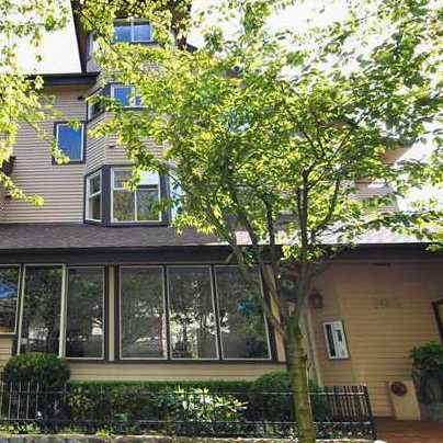 Old Kits Townhomes photo 5