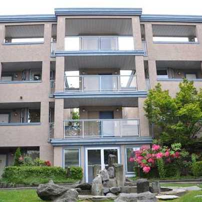 Laurel Point
