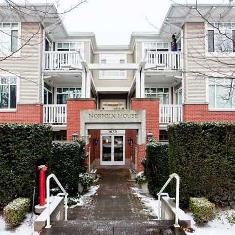 Photo 3 Norfolk House photo 3