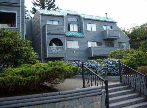 Coquitlam Place