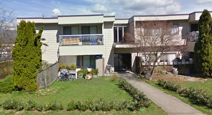 3004 St George Street