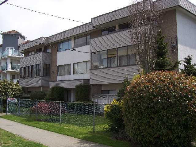 Burke View Manor