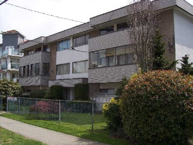 Burke View Manor