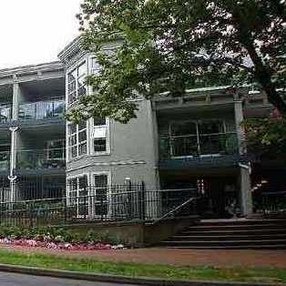 Ashbury Place