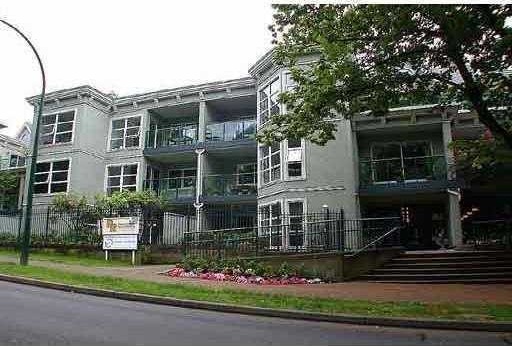 Ashbury Place