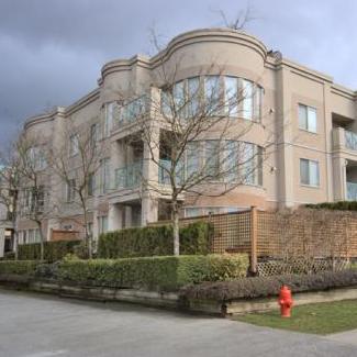 Central Park Villa