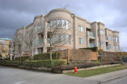 Central Park Villa