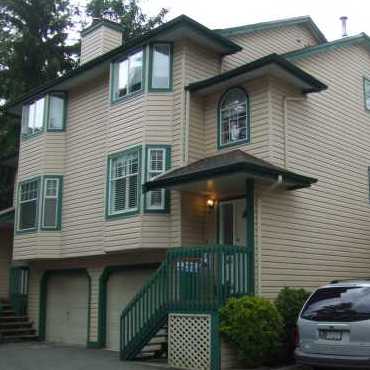 Shaftsbury Place