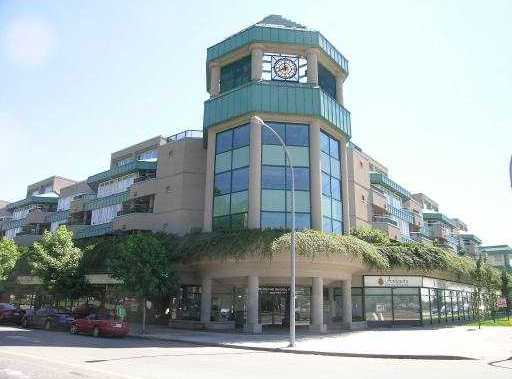 Shaughnessy Square