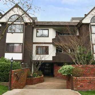 Dorchester Place