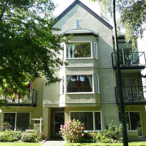 Mccoy Manor