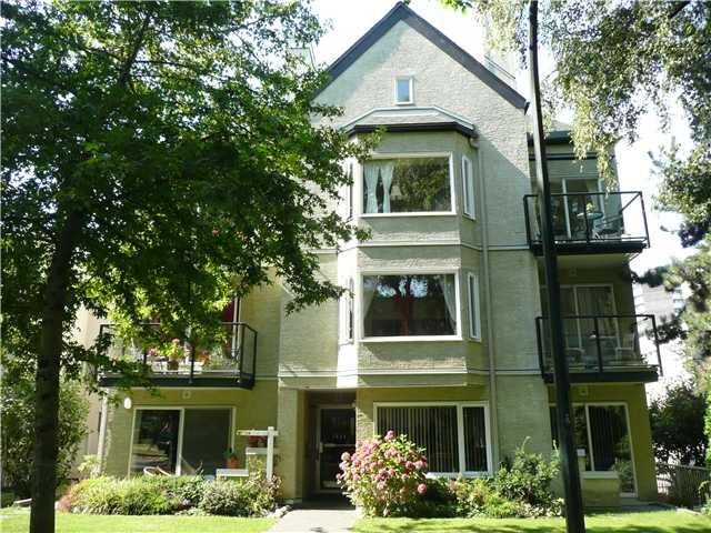 Photo 1 — click to view Mccoy Manor photo 1