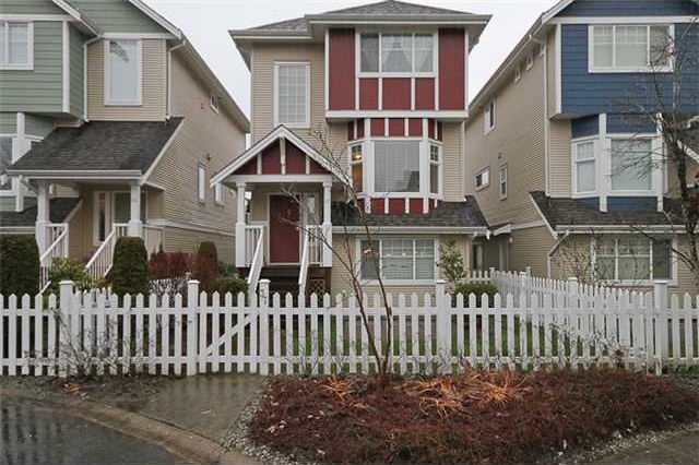 Heritage Meadows II