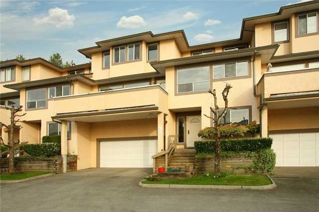 Parkview Ridge Townhouse