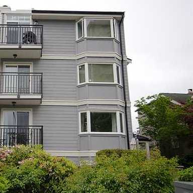 Photo 3 — click to view Benjamin House photo 3
