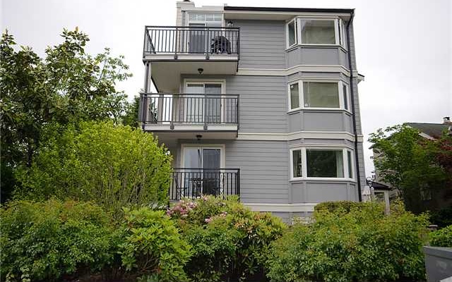 Photo 1 — click to view Benjamin House photo 1