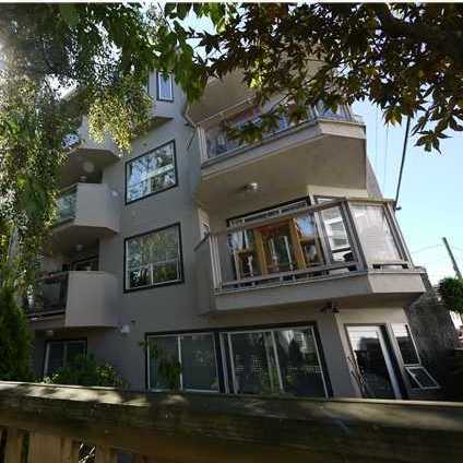 Vine Gardens photo 5