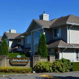 Addington Gate photo 2