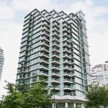 Bayshore Tower 1