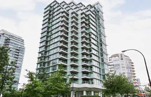 Bayshore Tower 1