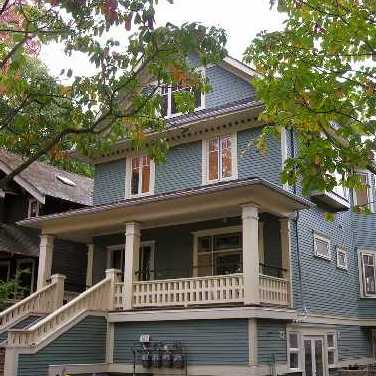 140 West 11th Ave