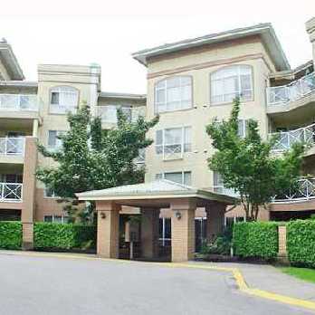 CRESCENT ON REEVE PARK