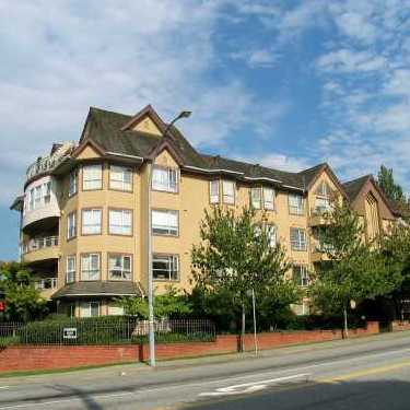 Shaughnessy Manor