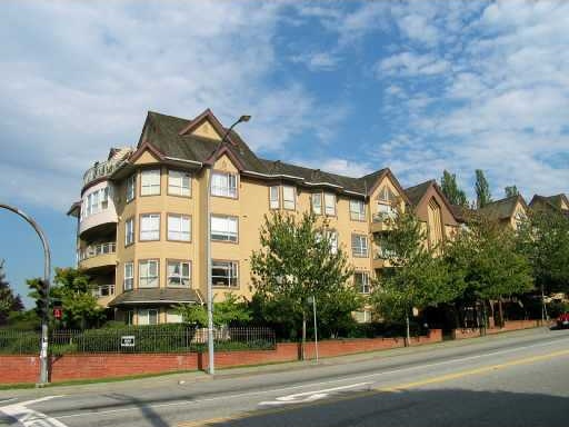Photo 1 Shaughnessy Manor photo 1