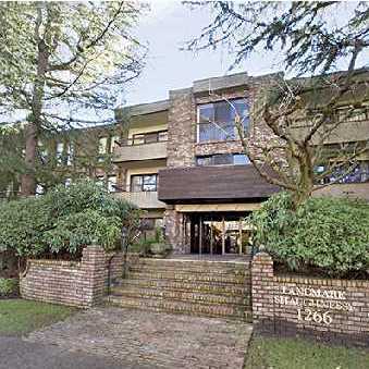 Landmark Shaughnessy