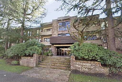Landmark Shaughnessy