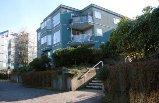 Mariners Point