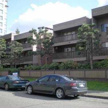 Regency House