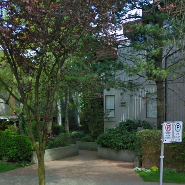 Hillman Court photo 3
