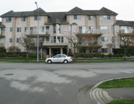 Fraser Court Terrace
