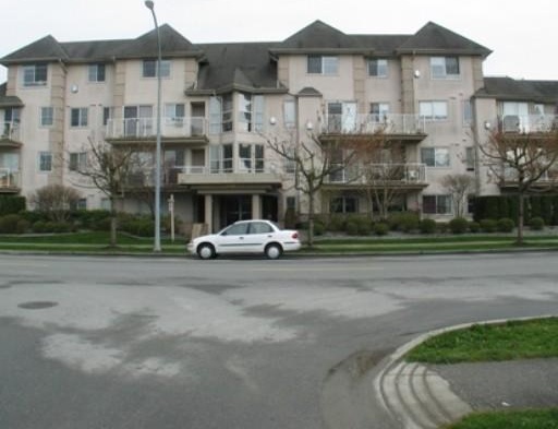 Photo 1 Fraser Court Terrace photo 1