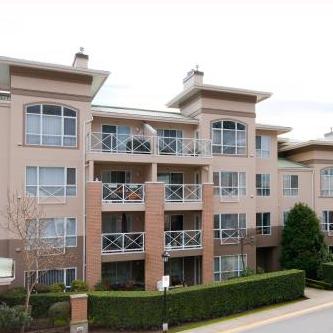 CRESCENT ON REEVE PARK