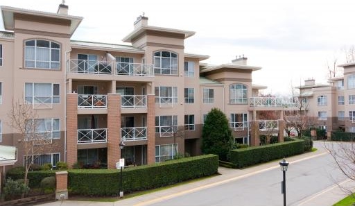 CRESCENT ON REEVE PARK