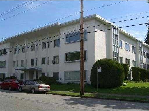Prince Charles Apartments
