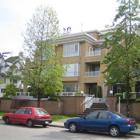 Barrington Place